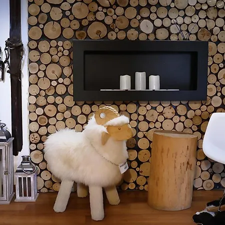 Séjour chez l'habitant Iga *