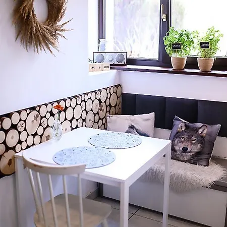 Séjour chez l'habitant Iga