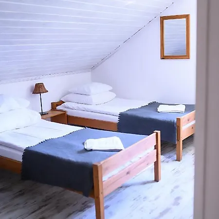 Iga Séjour chez l'habitant Karpacz