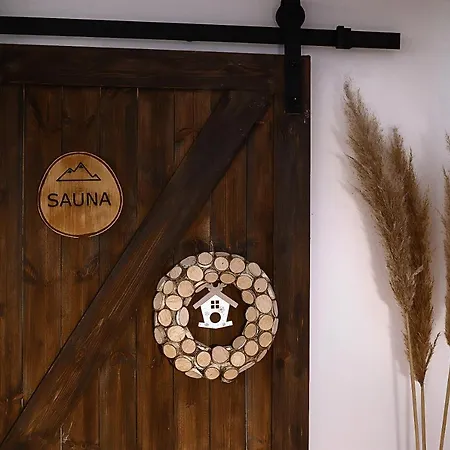 Séjour chez l'habitant Iga