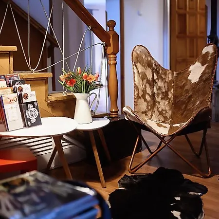 Iga Séjour chez l'habitant *