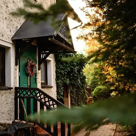 Séjour chez l'habitant Iga