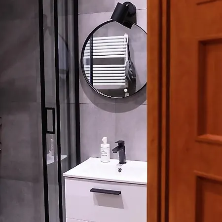 Iga Séjour chez l'habitant *