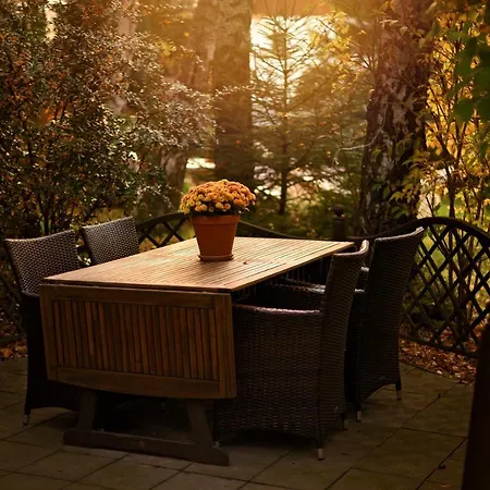 Iga Séjour chez l'habitant