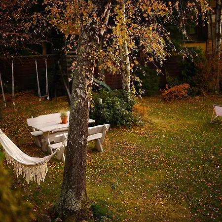 Iga Séjour chez l'habitant *