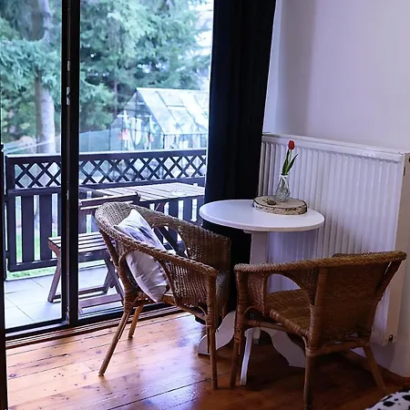 Iga Séjour chez l'habitant