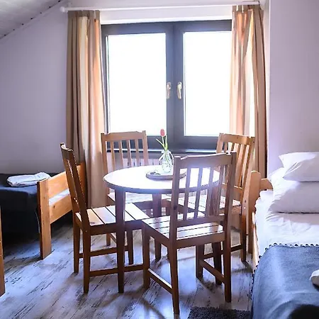 Iga Séjour chez l'habitant *