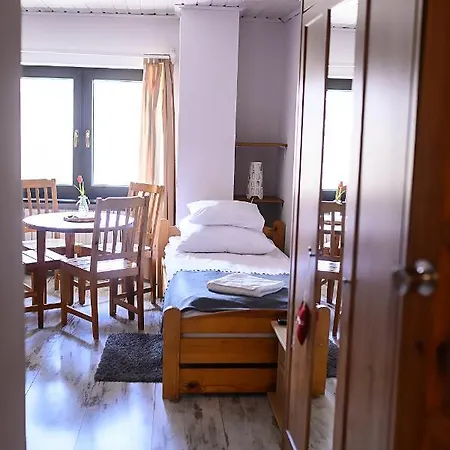 Iga Séjour chez l'habitant Karpacz