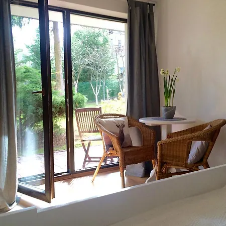 Iga Séjour chez l'habitant