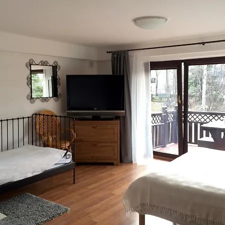 Séjour chez l'habitant Iga *