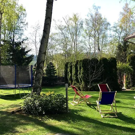 Séjour chez l'habitant Iga