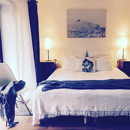 Séjour chez l'habitant Iga *