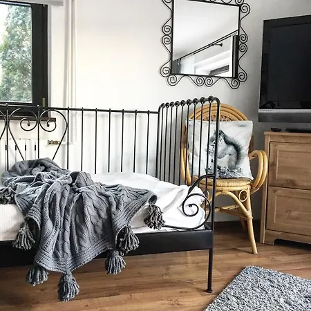 Iga Séjour chez l'habitant *