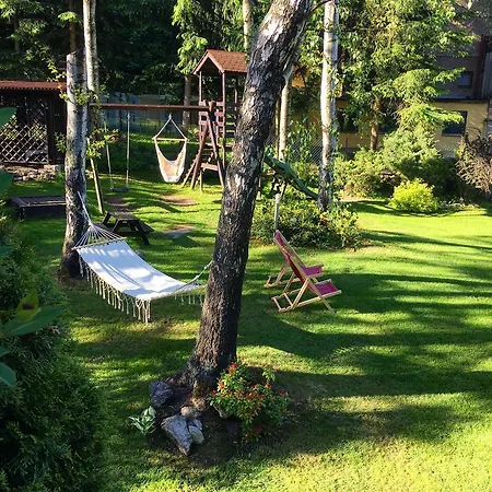 Rum i privatbostad Iga