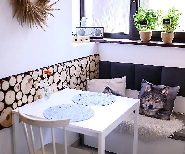 Séjour chez l'habitant Iga