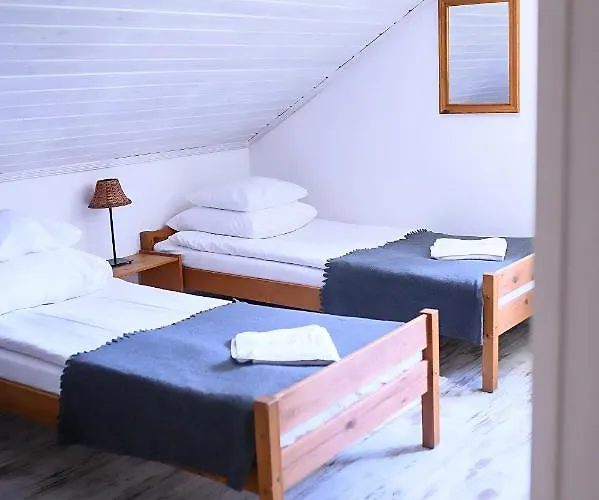 Iga Séjour chez l'habitant Karpacz