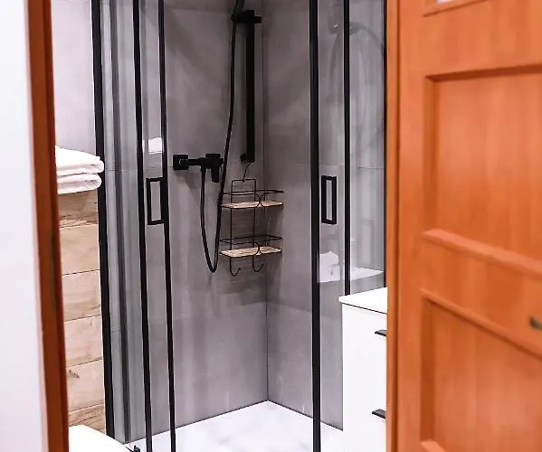 Séjour chez l'habitant Iga *