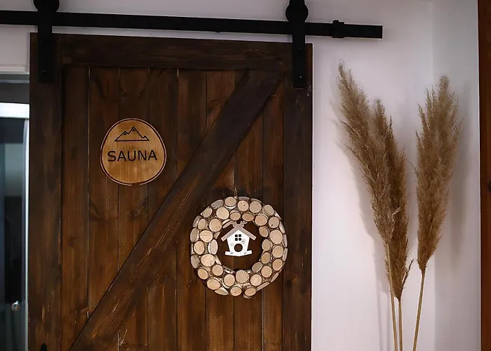 Séjour chez l'habitant Iga