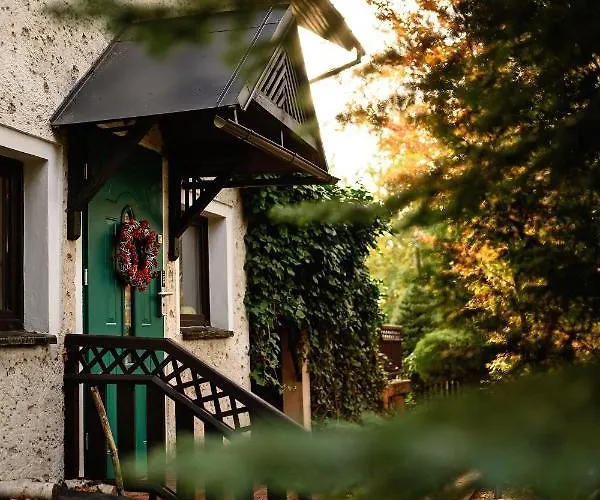 Séjour chez l'habitant Iga