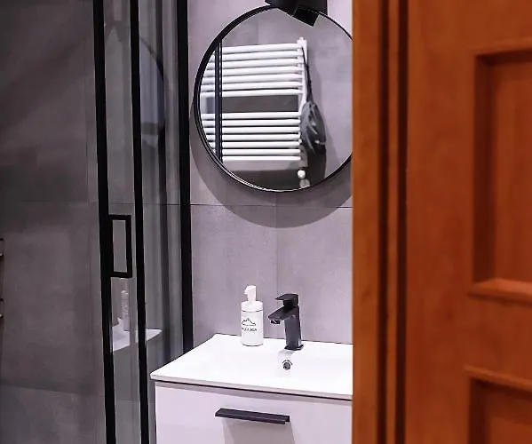 Iga Séjour chez l'habitant *