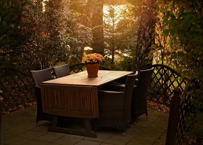 Iga Séjour chez l'habitant