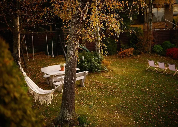 Iga Séjour chez l'habitant *