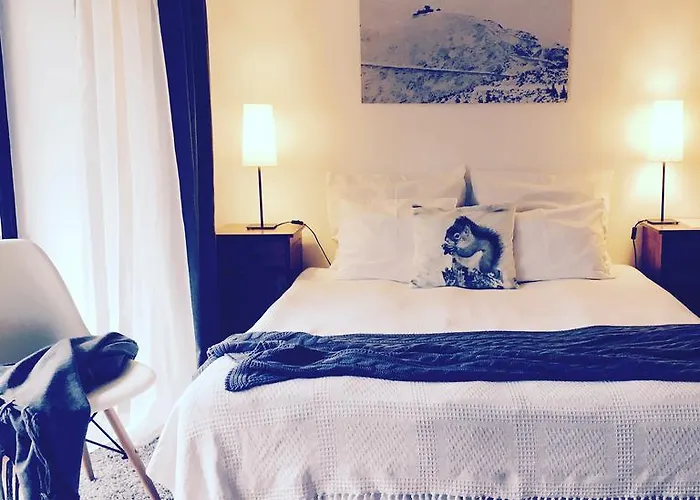 Séjour chez l'habitant Iga *