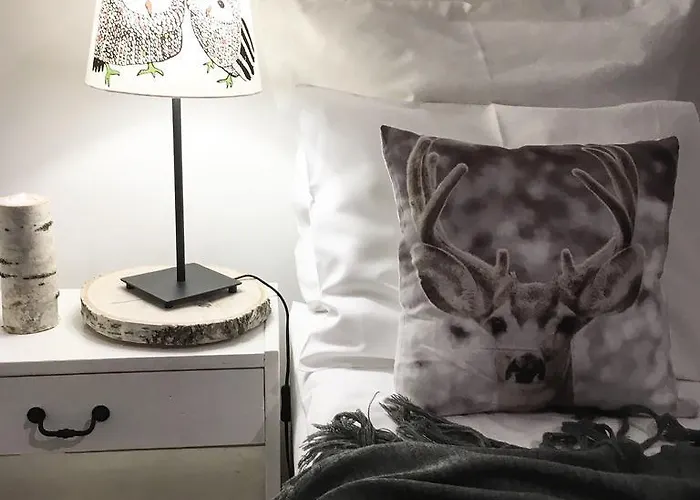 Séjour chez l'habitant Iga *