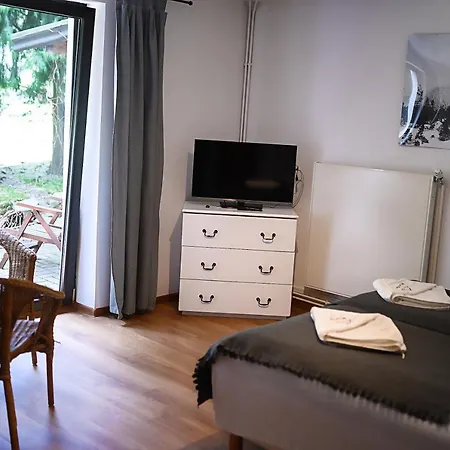 ホームステイ Iga *