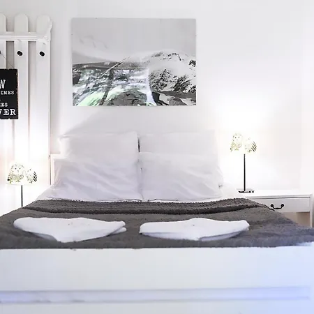 Habitación en casa particular Iga *