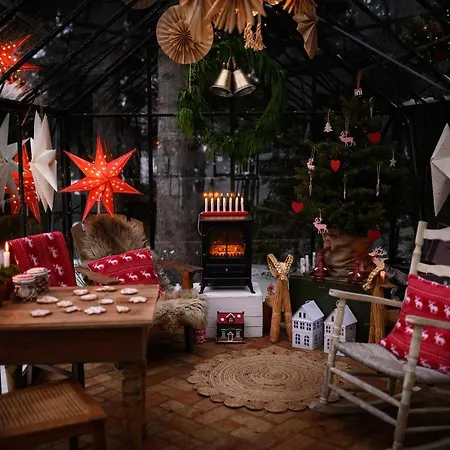 ホームステイ Iga