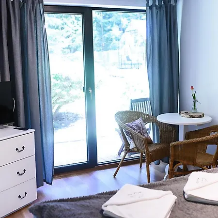 Iga Habitación en casa particular