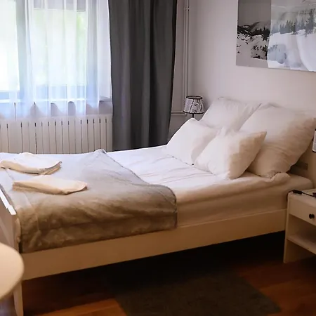 Habitación en casa particular Iga