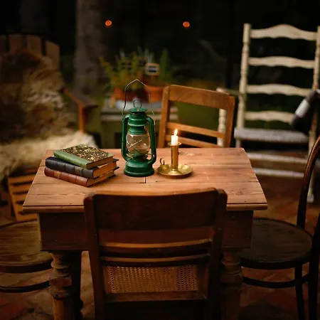 ホームステイ Iga *