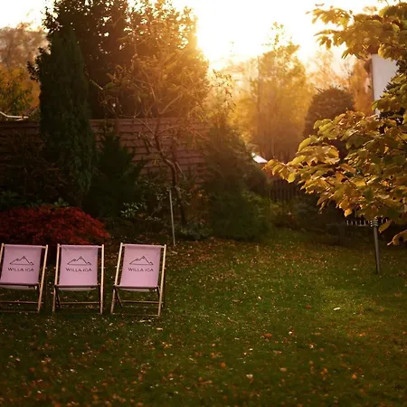 Habitación en casa particular Iga