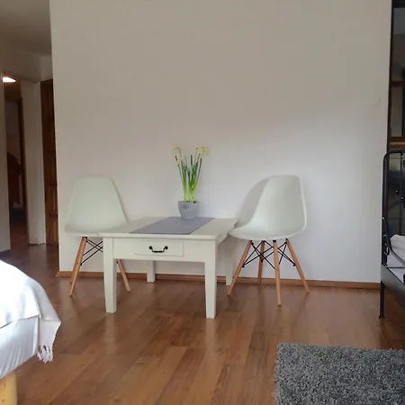 Iga Habitación en casa particular