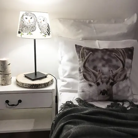 ホームステイ Iga *