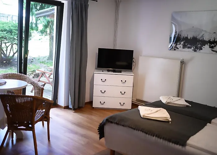 Privatunterkunft Iga *