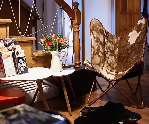 Iga Privatunterkunft *