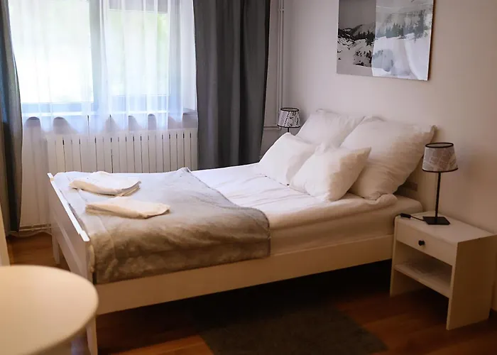 Privatunterkunft Iga