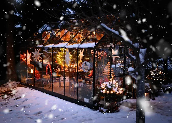 Iga Privatunterkunft *