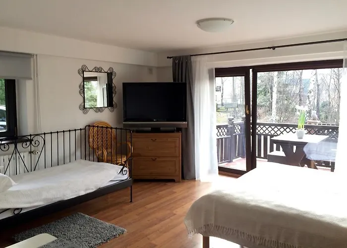 Privatunterkunft Iga *