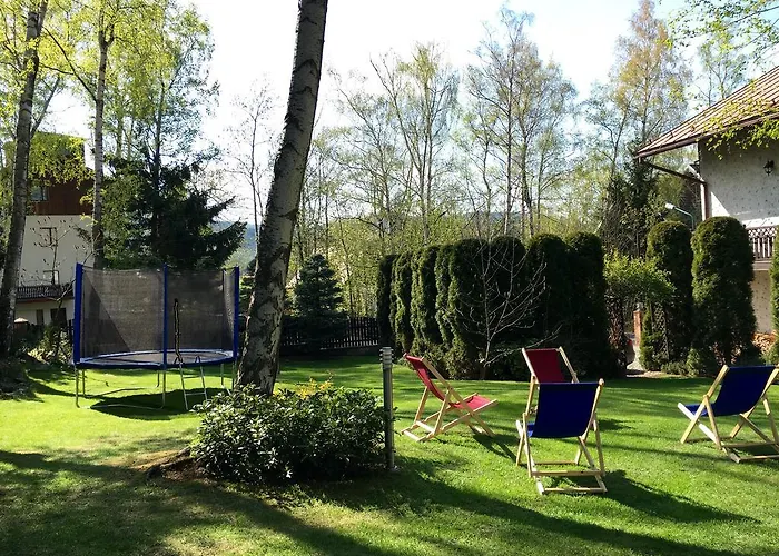 Privatunterkunft Iga